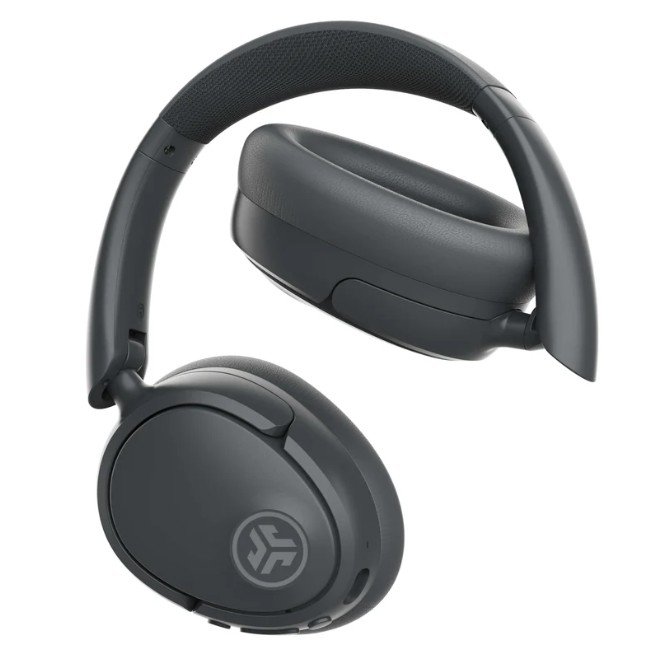 JBuds Lux ANC Over-Ear Headphones Review: Premium Features at an Unbeatable Price