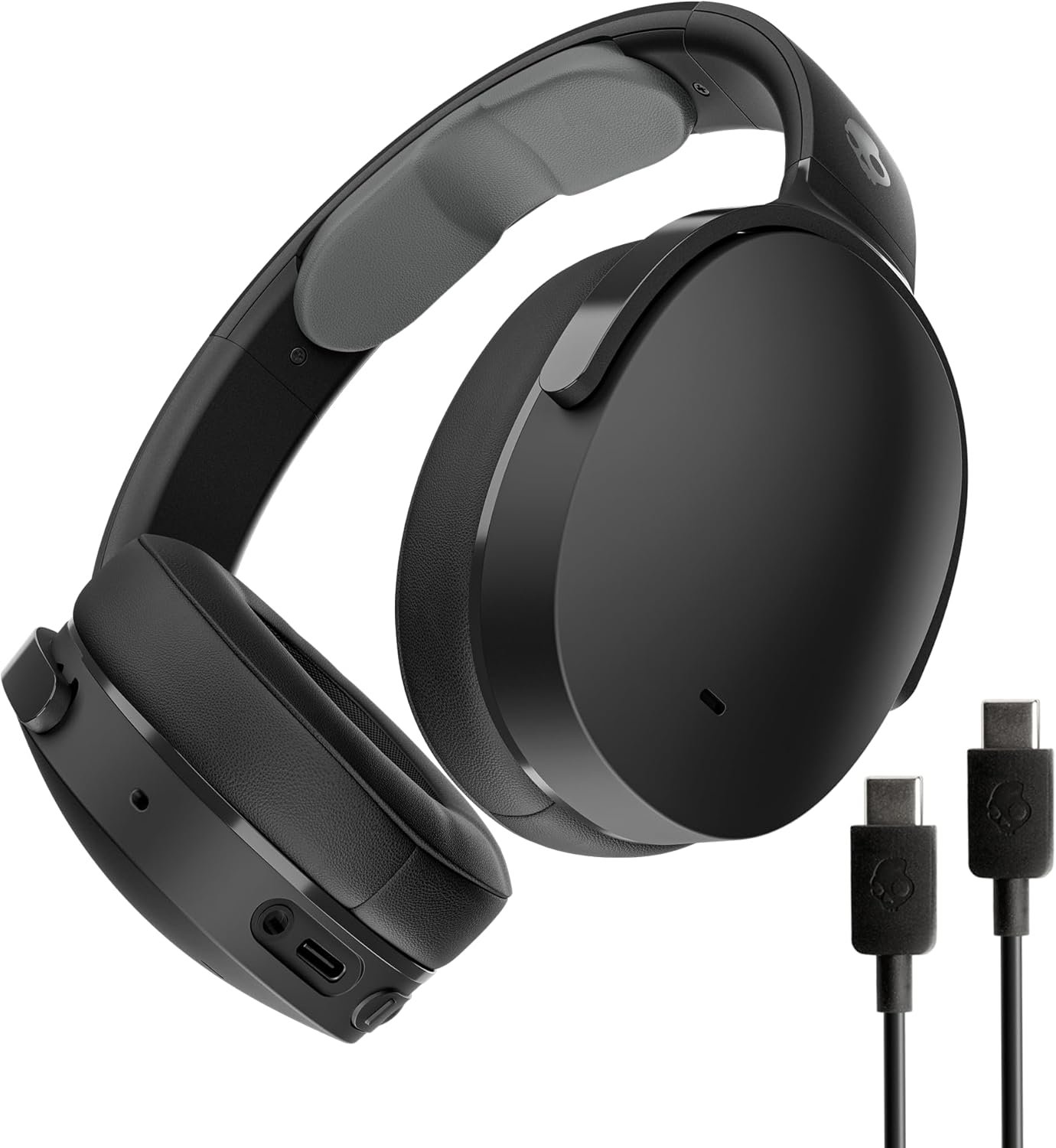 Review of Skullcandy Hesh Evo Wireless Headphones: The Best Budget Bluetooth Over Ear Headphones
