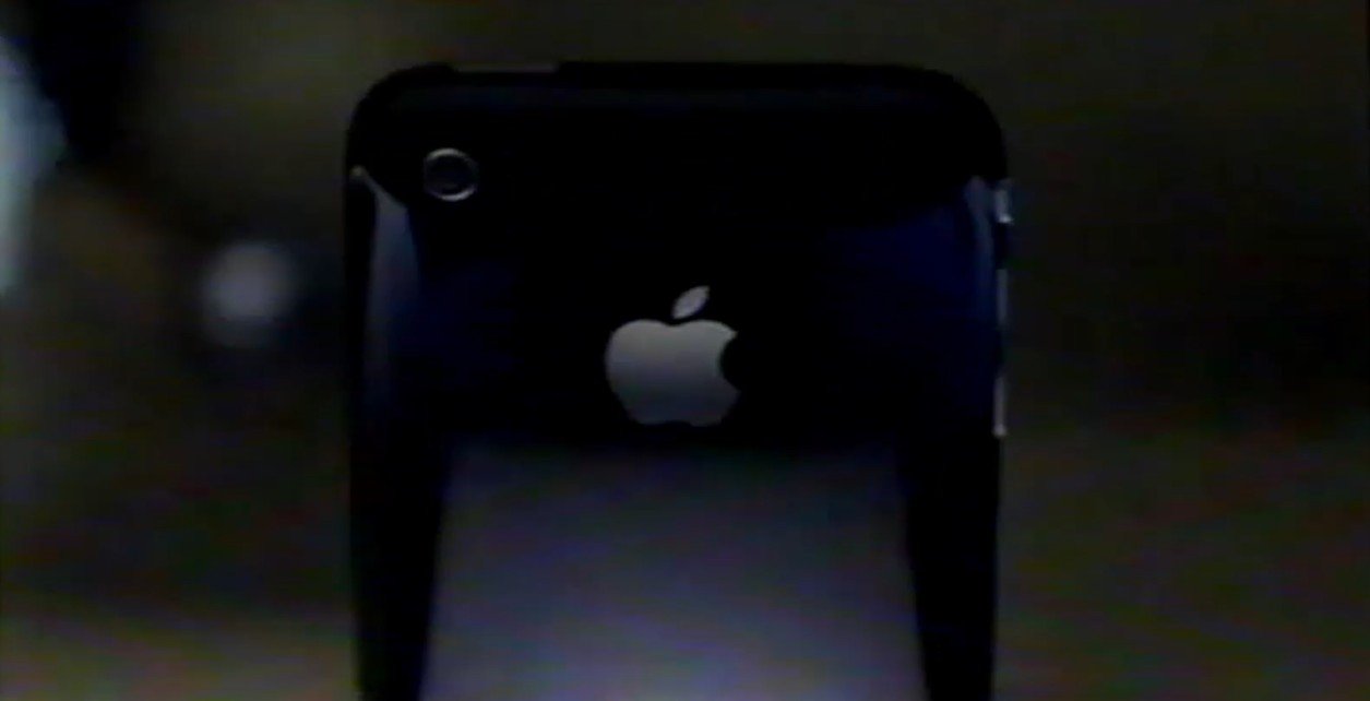 Apple iPhone 3GS and the Commercials That Defined a Smartphone Era