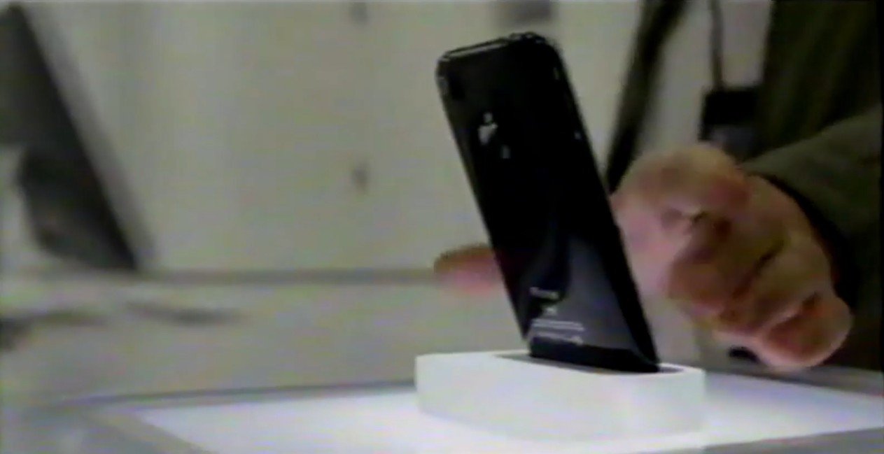 Apple iPhone 3GS and the Commercials That Defined a Smartphone Era