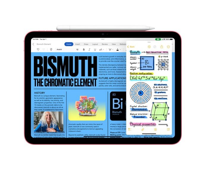 Apple iPad 11-inch: A16 Chip, Liquid Retina Display, and Incredible Value