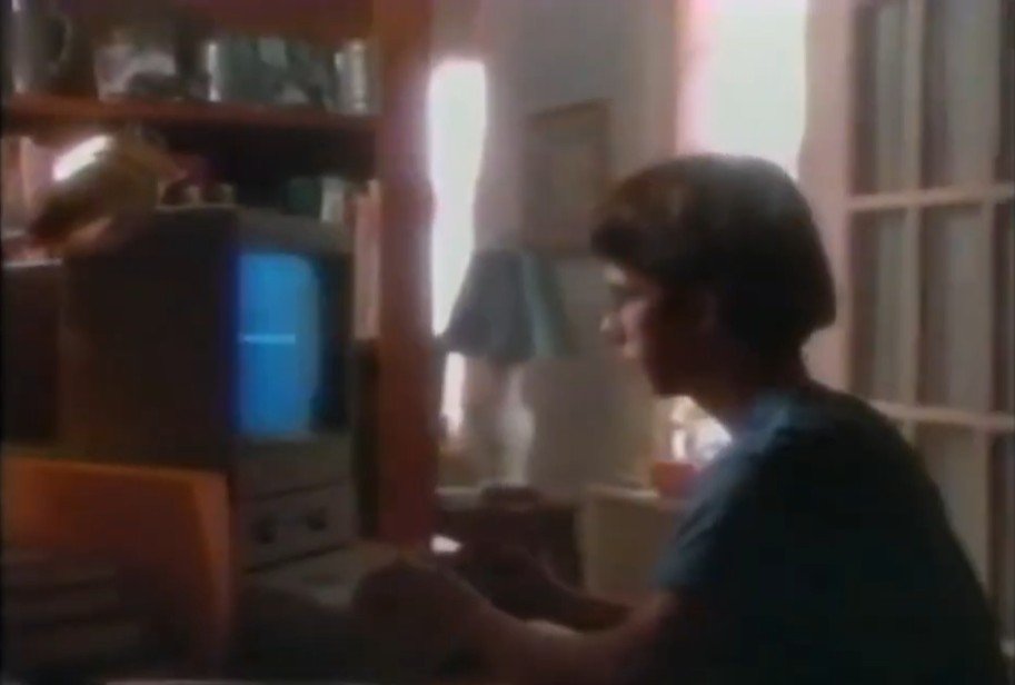 Apple II Commercials from the 80s Rare Vintage Apple Computer Ads That Changed Tech Forever