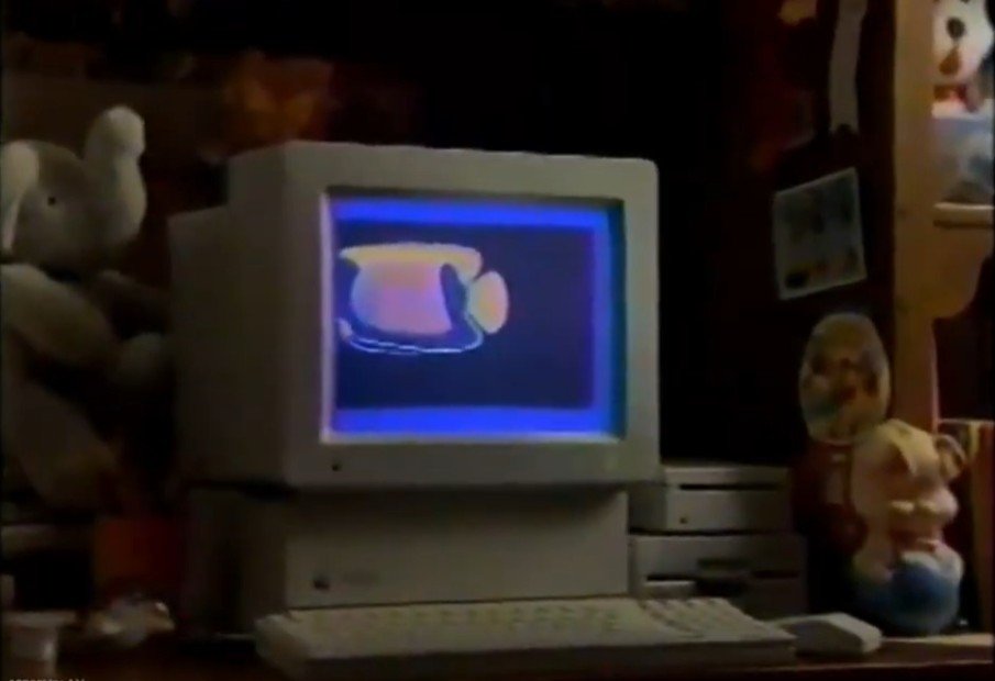 Apple II Commercials from the 80s Rare Vintage Apple Computer Ads That Changed Tech Forever