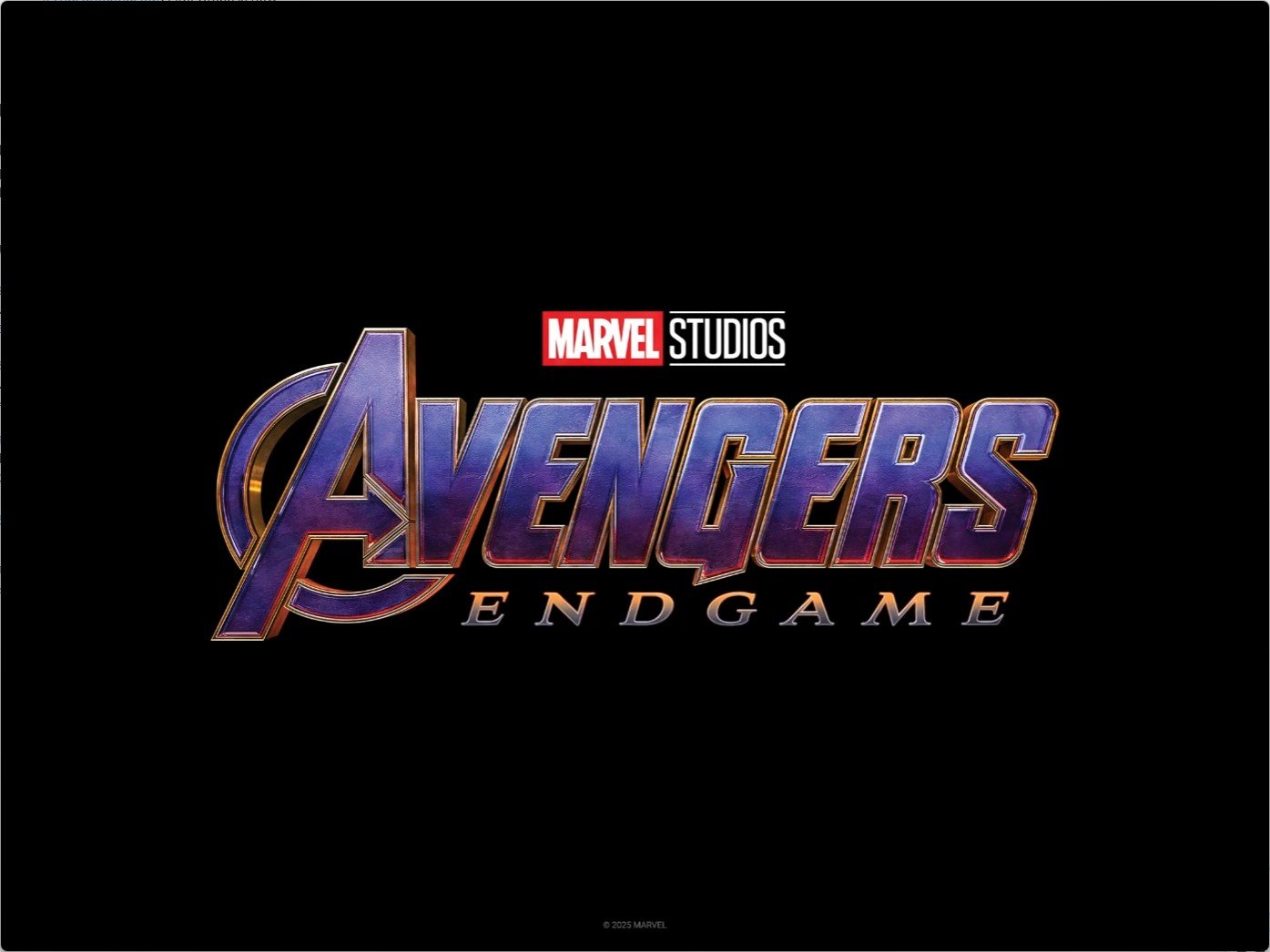 Avengers Endgame Back in Theaters September 2026