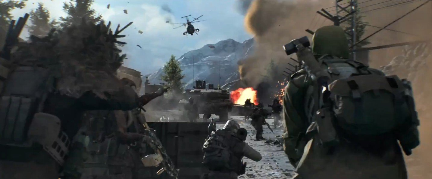 Battlefield 6: REDSEC Season 2 Launches February 17 with New Map, Weapons, and Vehicles