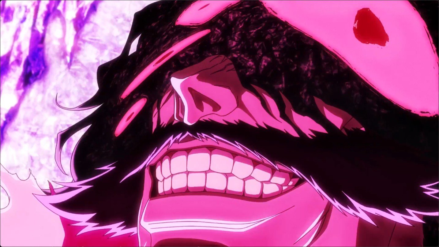 Sentenced to be a hero