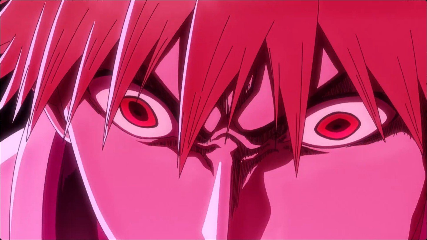 Bleach: Thousand-Year Blood War - Final Part: The Calamity