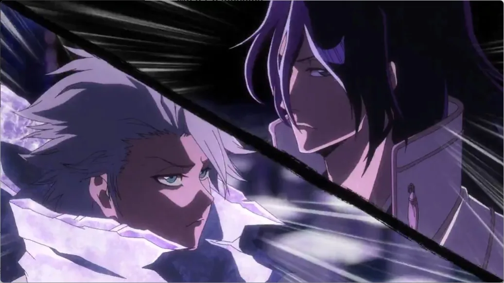 Bleach: Thousand-Year Blood War Final Part – The Calamity Anime
