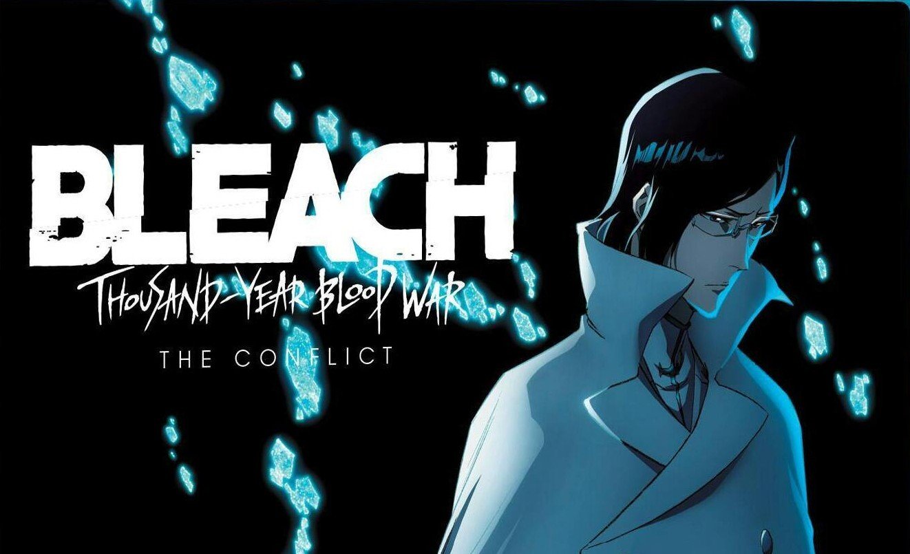 BLEACH: Thousand-Year Blood War Part 3 Limited Edition Blu-ray Arrives Soon