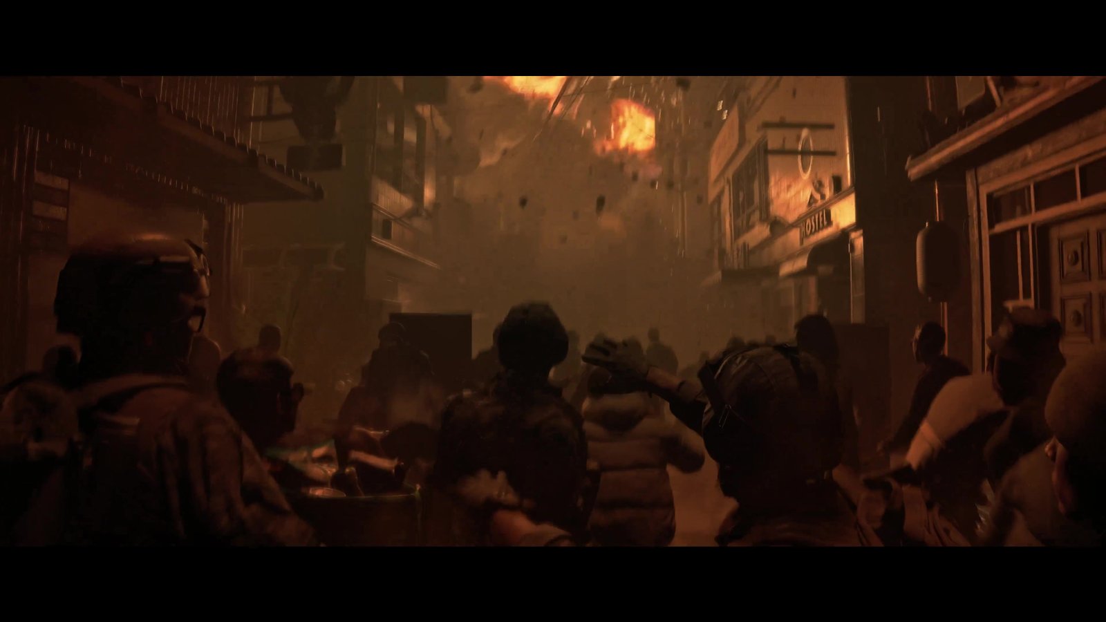 Call of Duty: Modern Warfare 4 