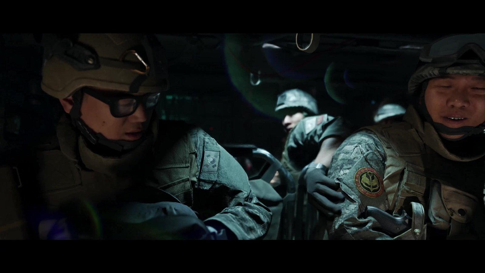 Call of Duty: Modern Warfare 4 