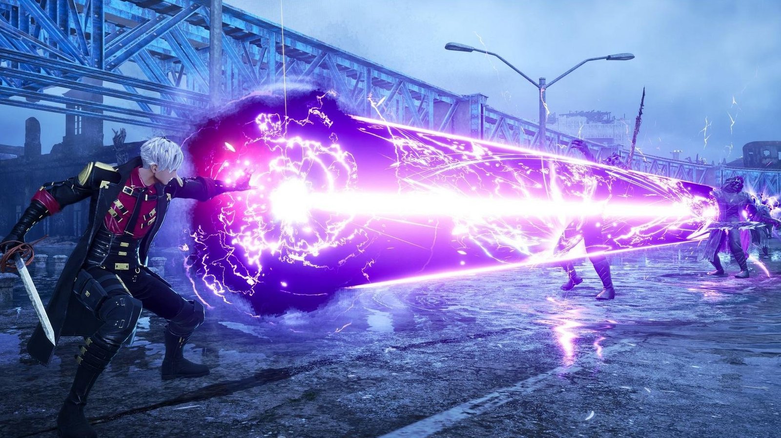 Code Vein II Review: Is It Worth $69.99? Here’s What You Need to Know