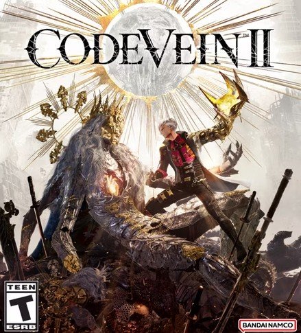 Code Vein II