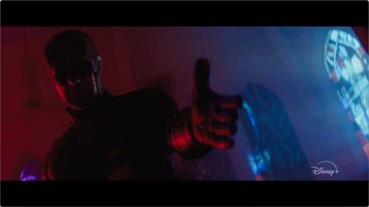 Daredevil: Born Again – Season 2