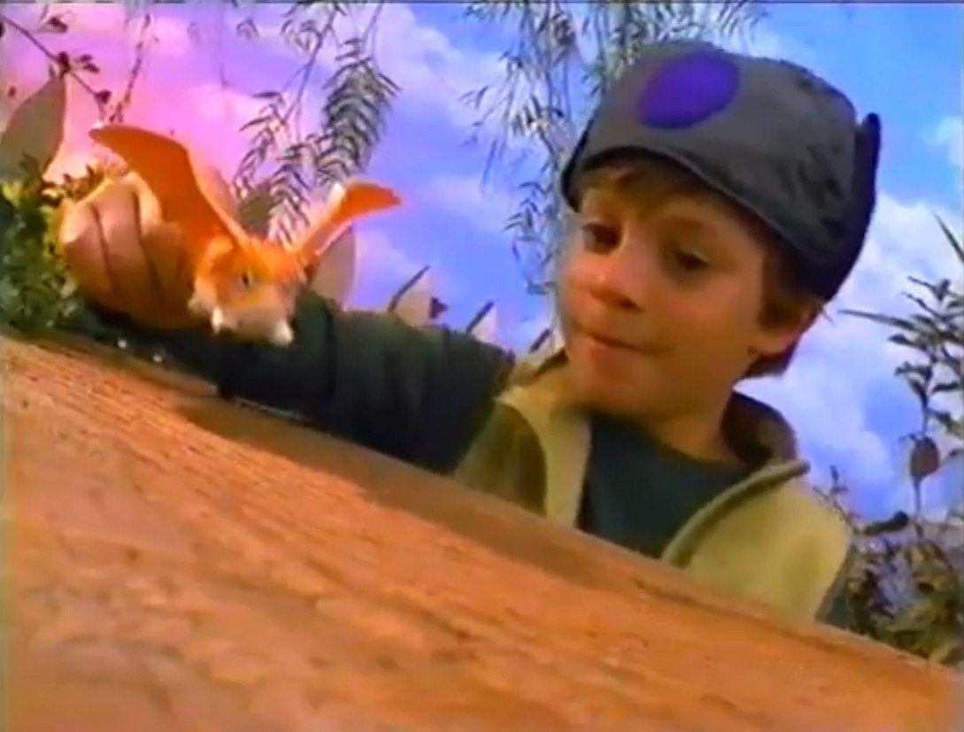 Rare Digimon Toy Commercial: A Look Back at Bandai’s 1999 Digivice & Figures TV Ad