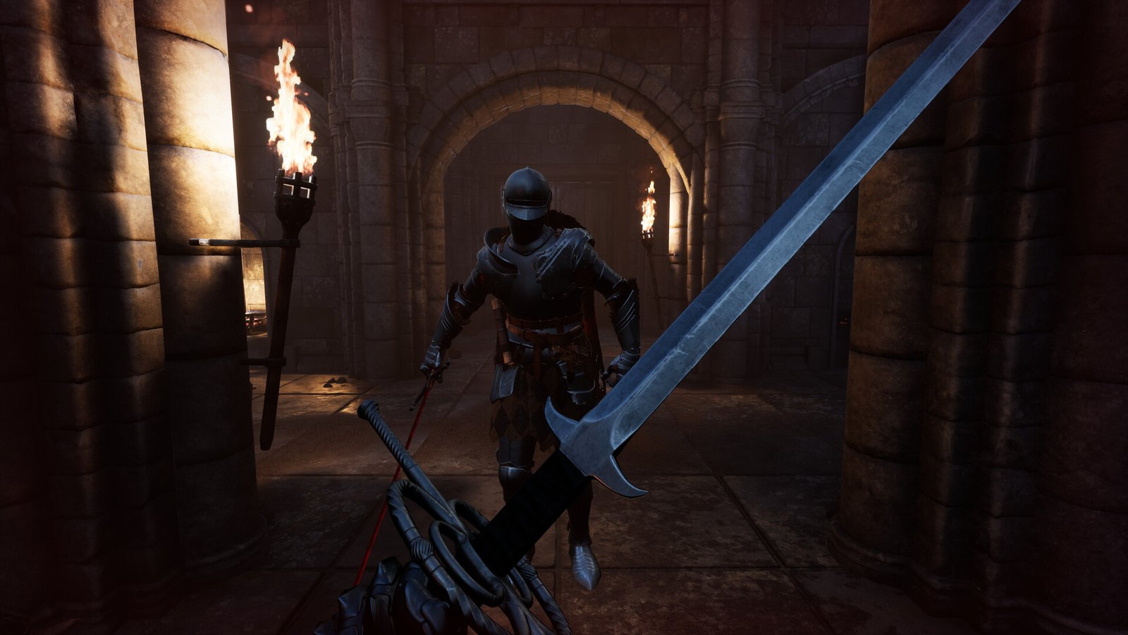 Eldrimar: A Dark Fantasy Survival Adventure Coming to Steam
