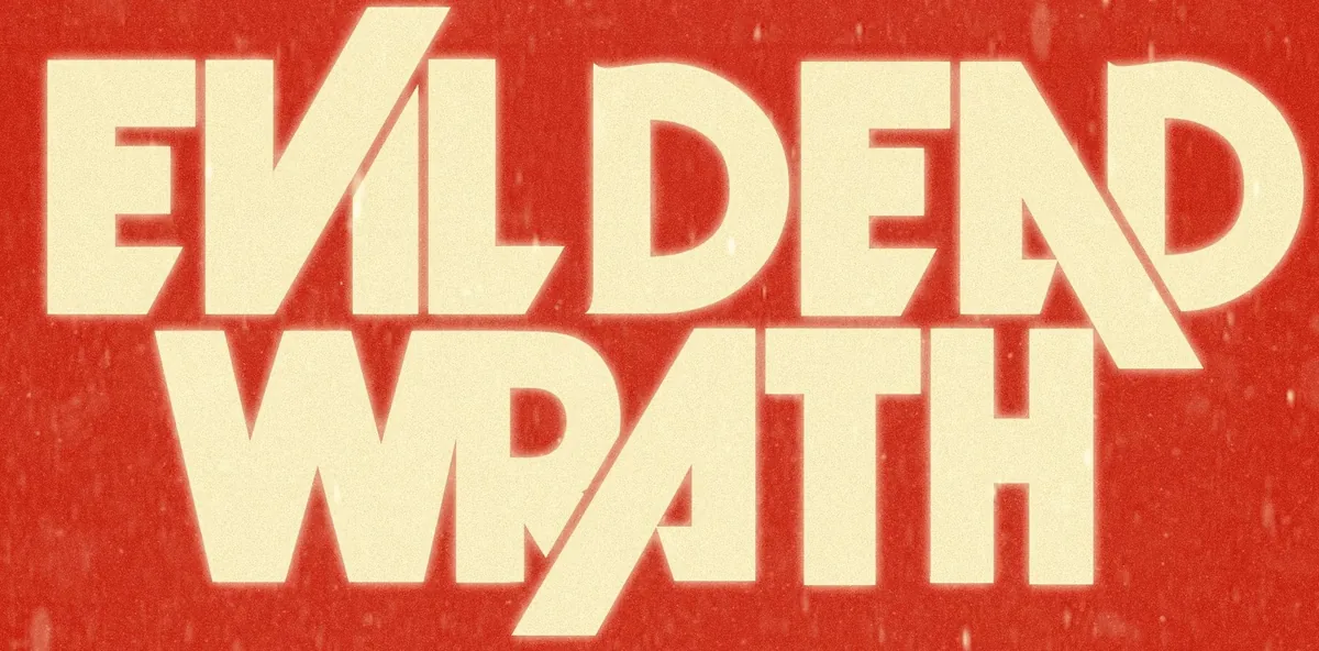 Evil Dead Wrath Wraps Production Ahead of 2028 Theatrical Release