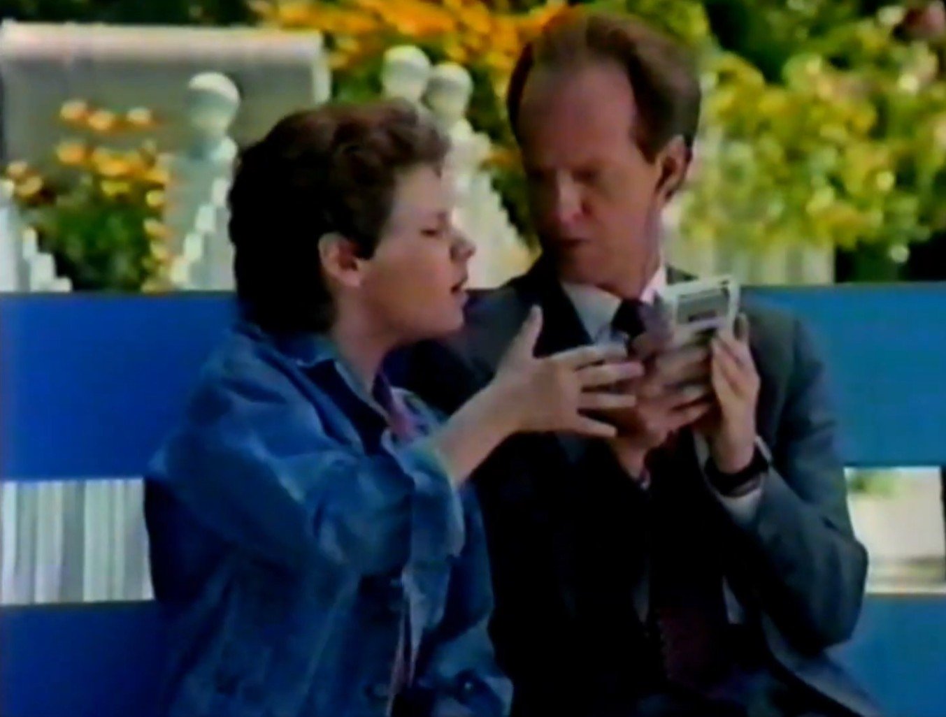 1989 Nintendo Game Boy Commercial Retro Gaming Classic