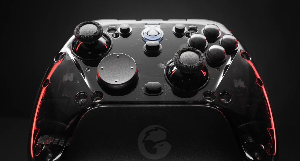GameSir G7 Pro Wired Controller Review