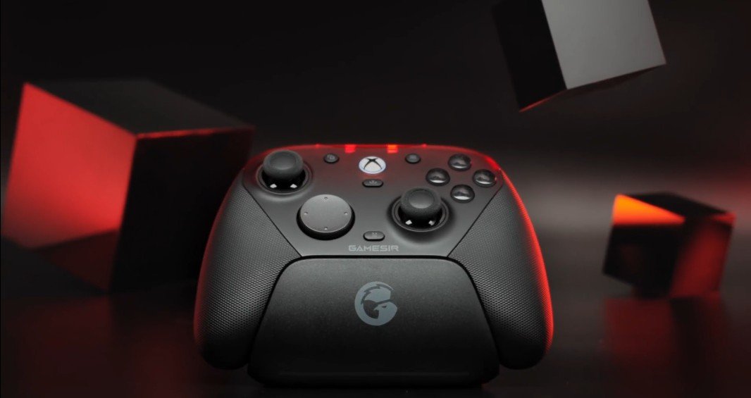 GameSir G7 Pro Wired Controller Review