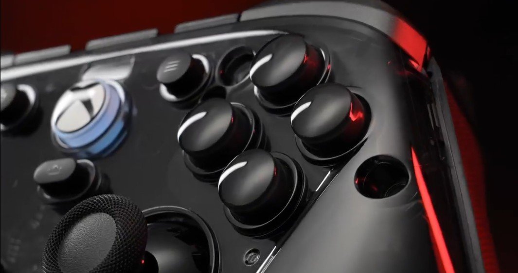 GameSir G7 Pro Wired Controller Review