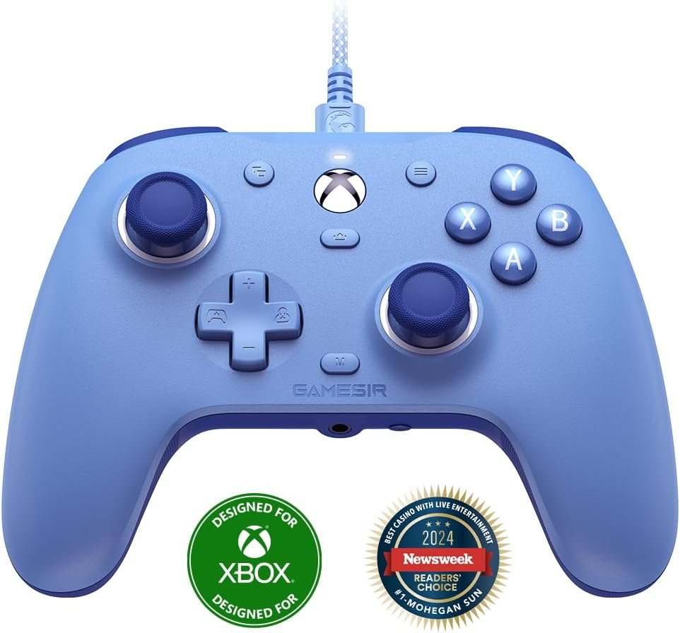 GameSir G7 SE Wired Controller
