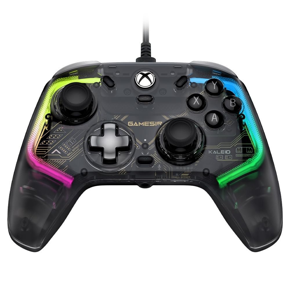 GameSir Super Nova Wireless Gaming Controller