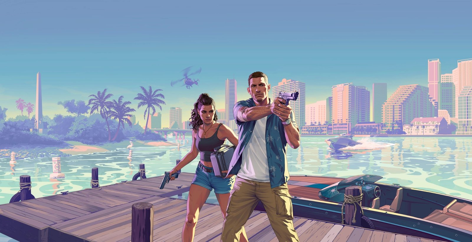 Will GTA 6 Really Release This Year? Rumors of Incomplete Content and Possible Delay