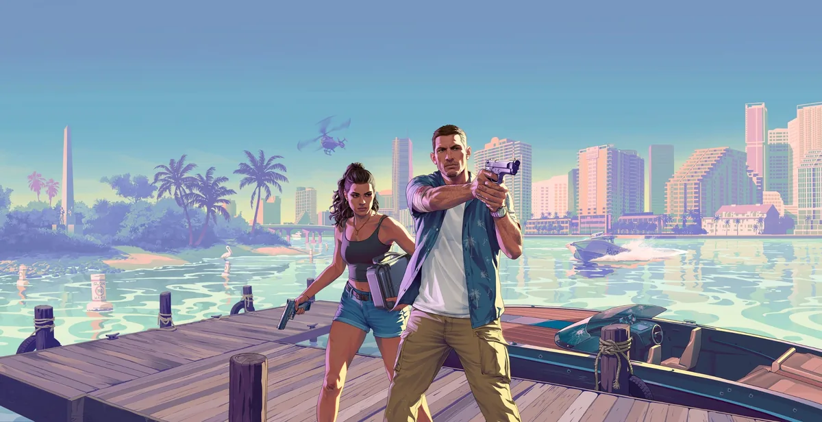 Grand Theft Auto VI Pre-Orders Officially Begin June 25 as Rockstar’s Biggest Launch Nears