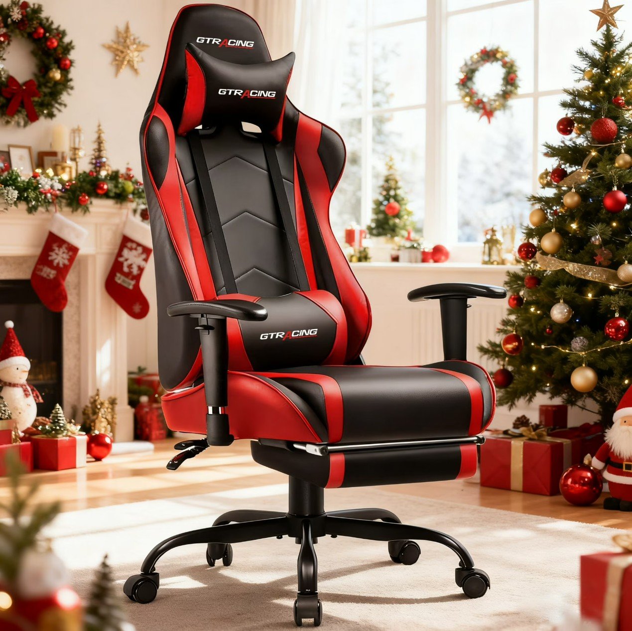 GTRACING Gaming Chair