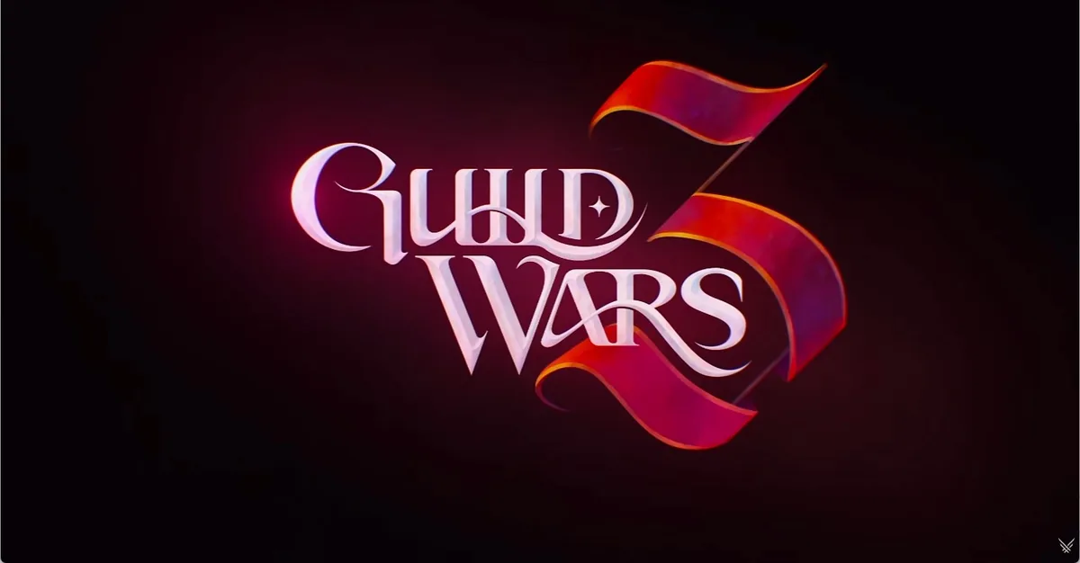 Guild Wars 3 Announced: Fall 2027 Beta Confirmed for PC and PS5