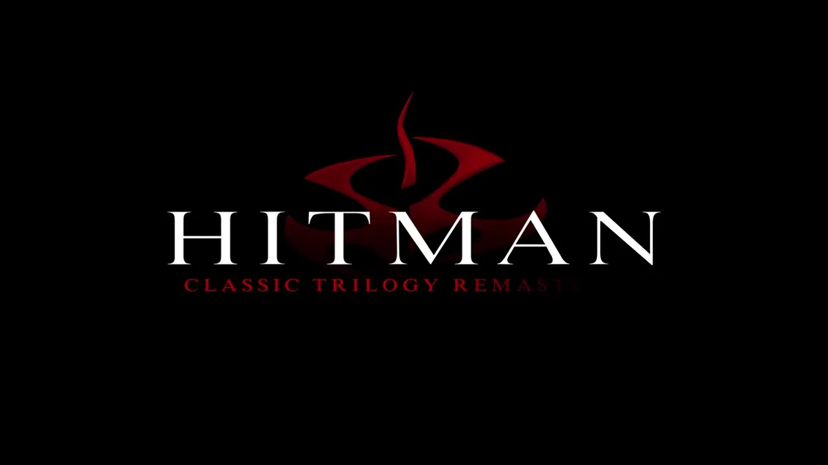 HITMAN Classic Trilogy Remastered Brings Agent 47’s Origins Back in 2027