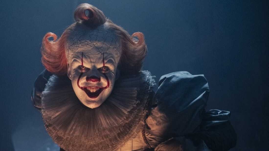 IT: Welcome to Derry The Complete First Season Hits Home Video on May 5