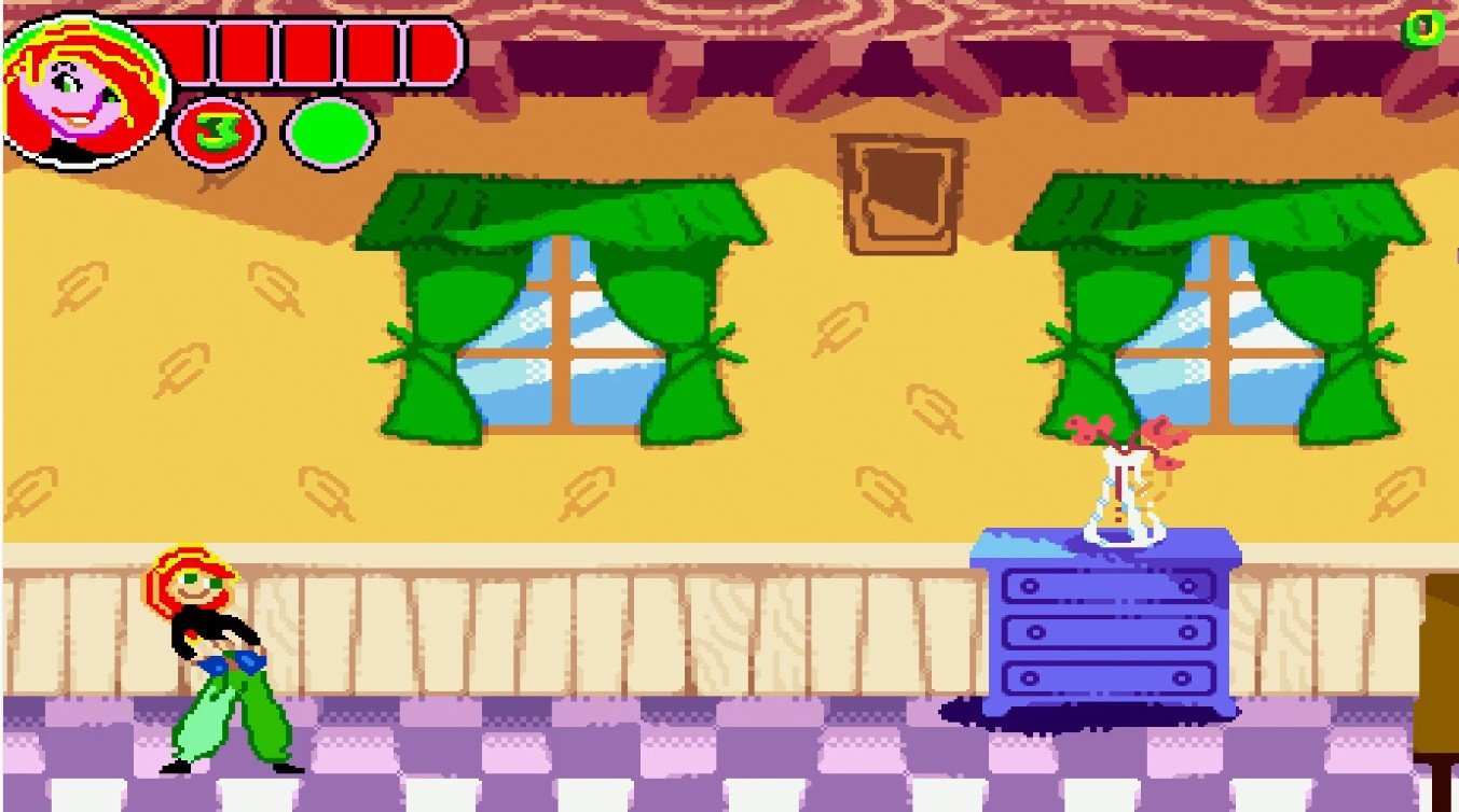 Disney's Kim Possible