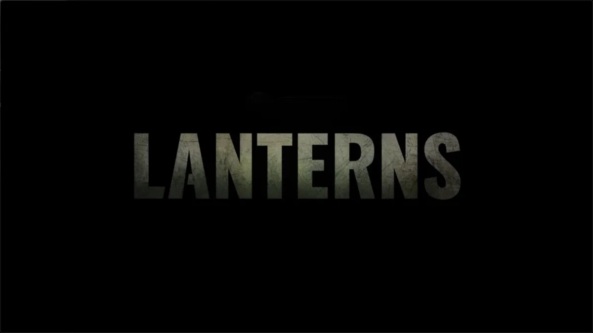 Lanterns Lights Up HBO Max This August