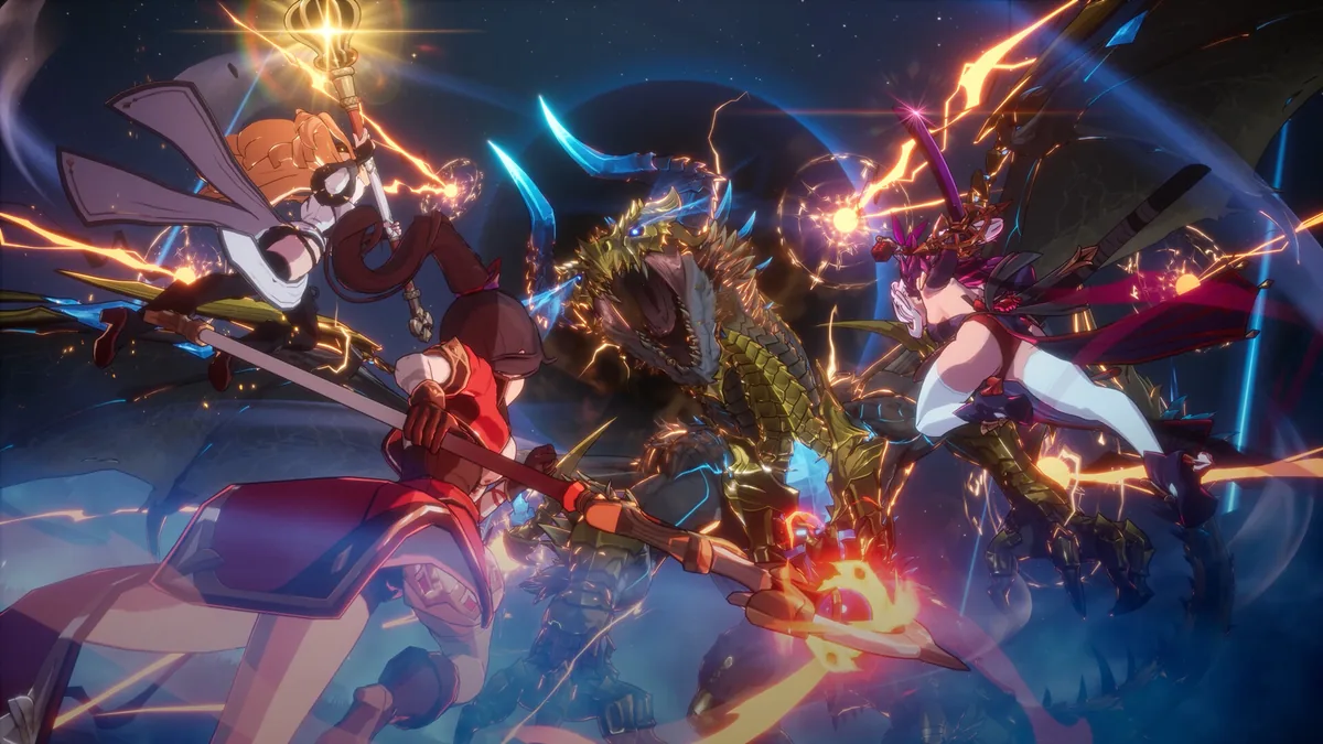 Limit Zero Breakers Prologue Test Begins June 10 for PC and Mobile - Players will have their first chance to witness the speed of combat...