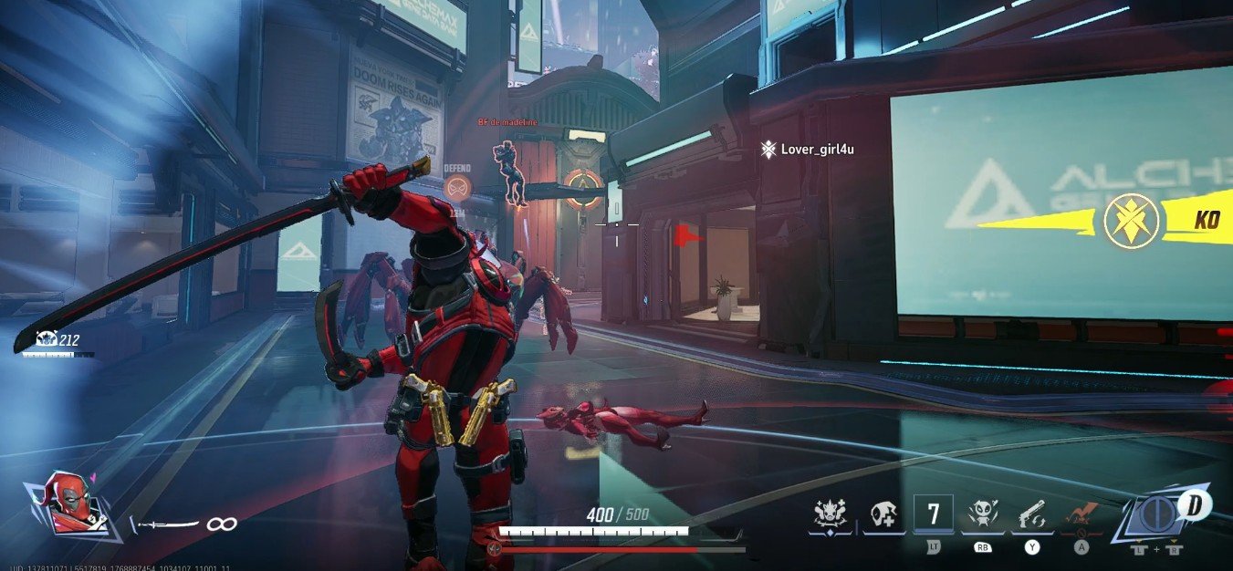 Marvel Rivals Season 6 Review: Deadpool Steals the Show