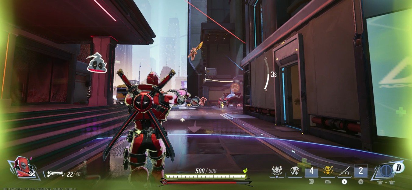 Marvel Rivals Season 6 Review: Deadpool Steals the Show