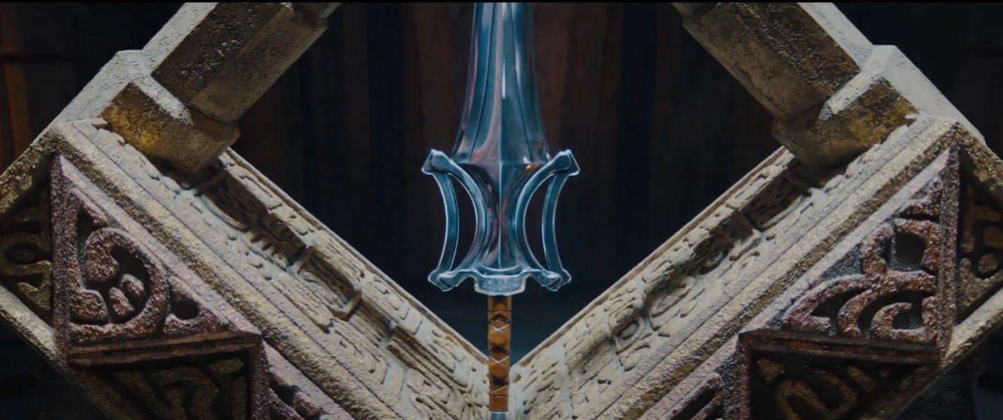 Masters of the Universe Live-Action Movie Drops Teaser, Full Trailer Arrives Tomorrow