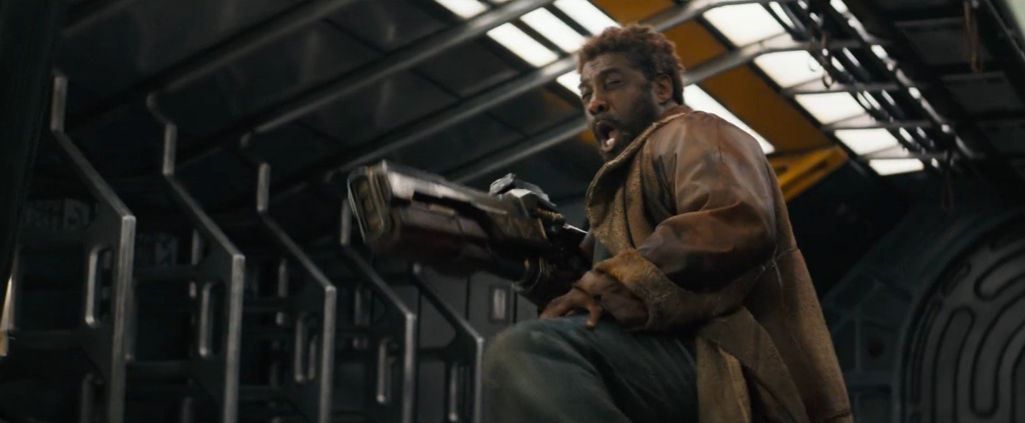 Masters Of The Universe Teaser Trailer