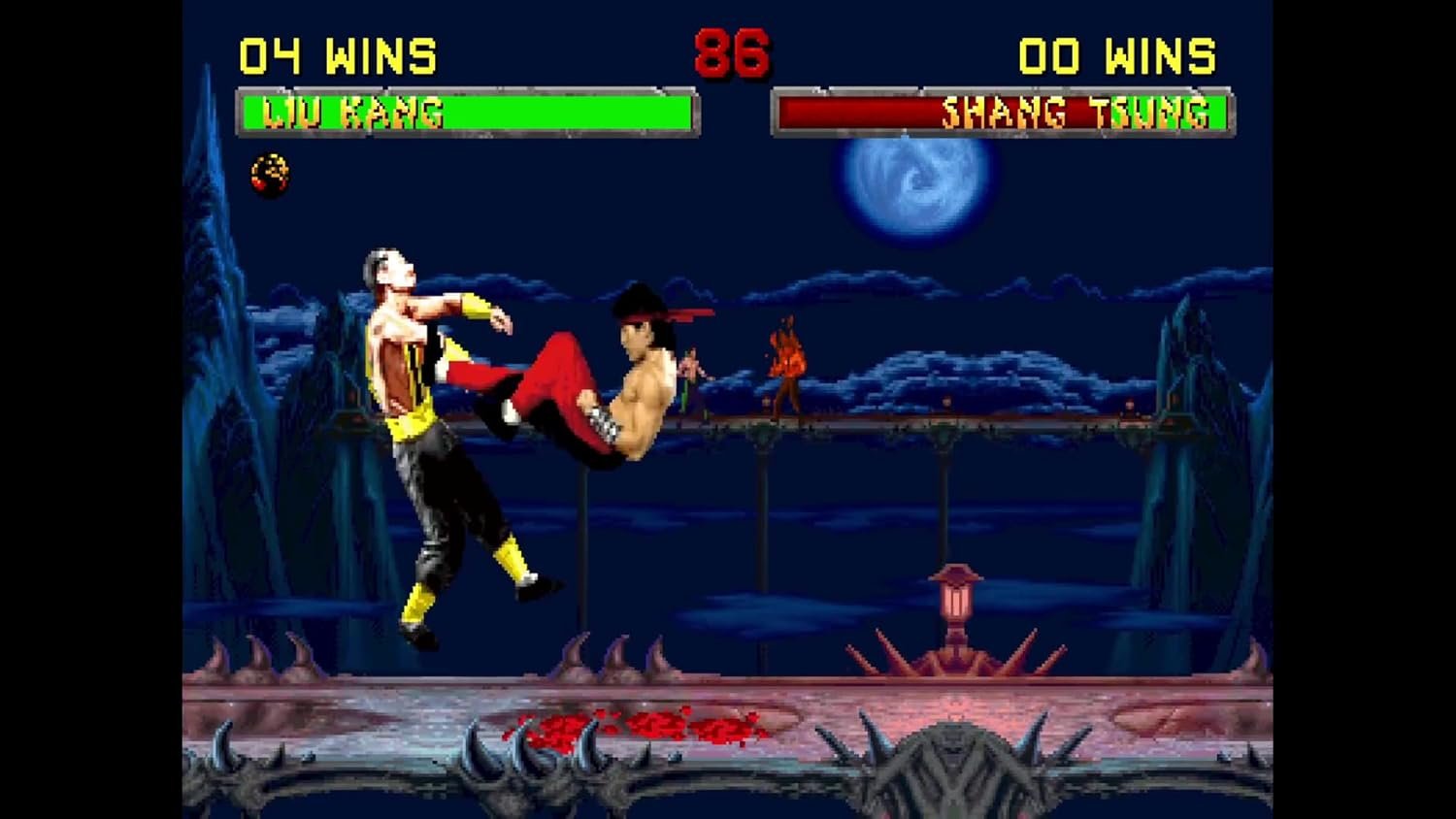 Get Ready for the Mortal Kombat Legacy Kollection Coming December 12, 2025 | Screenplay Daily