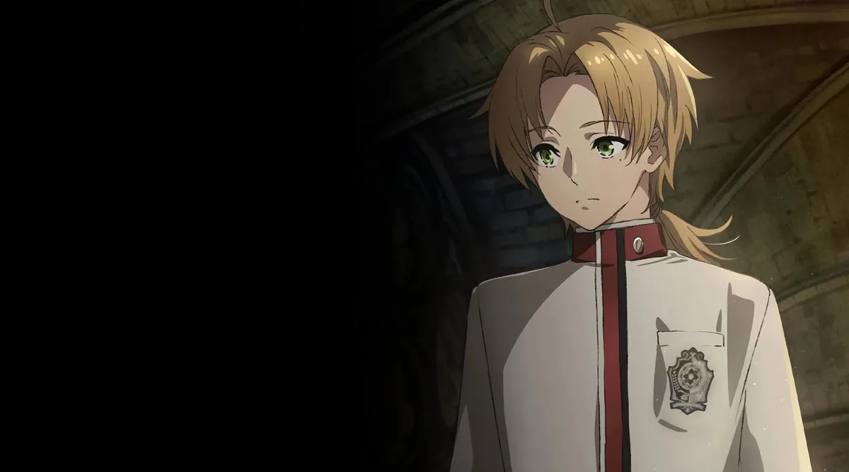Mushoku Tensei: Jobless Reincarnation Season 3 Is Coming July 5 Here's What to Expect