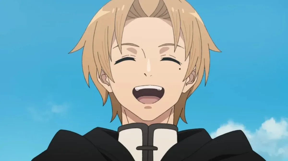 Mushoku Tensei: Jobless Reincarnation Season 3 Is Coming July 5 Here's What to Expect