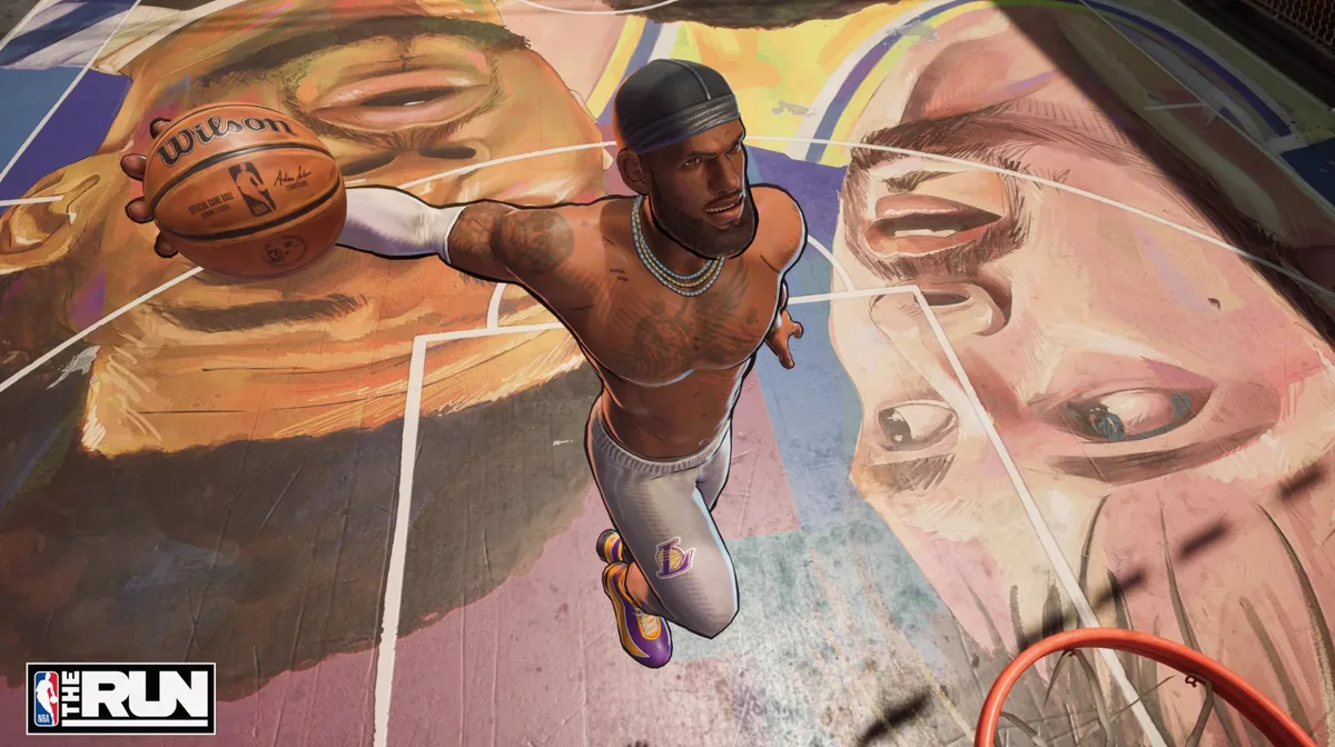 NBA THE RUN: Release Date, Price, and Platforms Revealed for 2026's Basketball Game - The main goal of NBA THE RUN is to find its own...