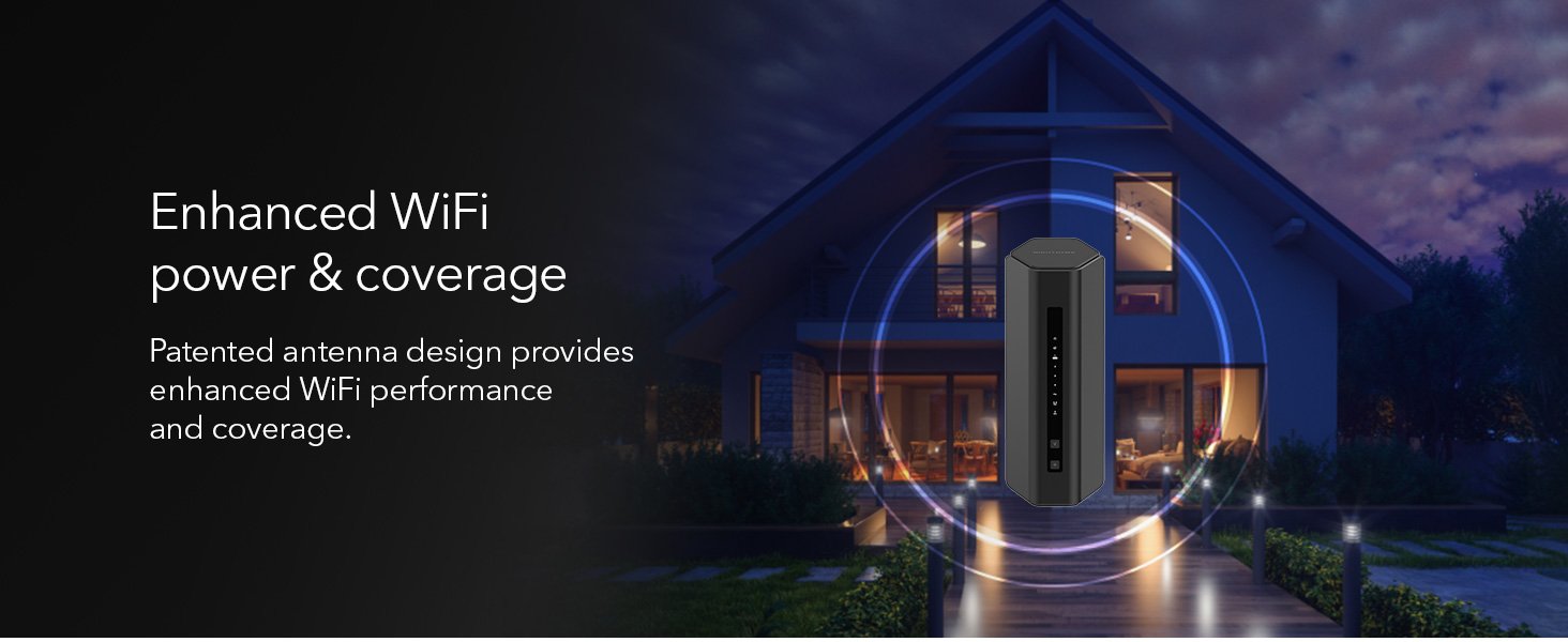 NETGEAR Nighthawk RS200: Affordable WiFi 7 Performance for Modern Homes