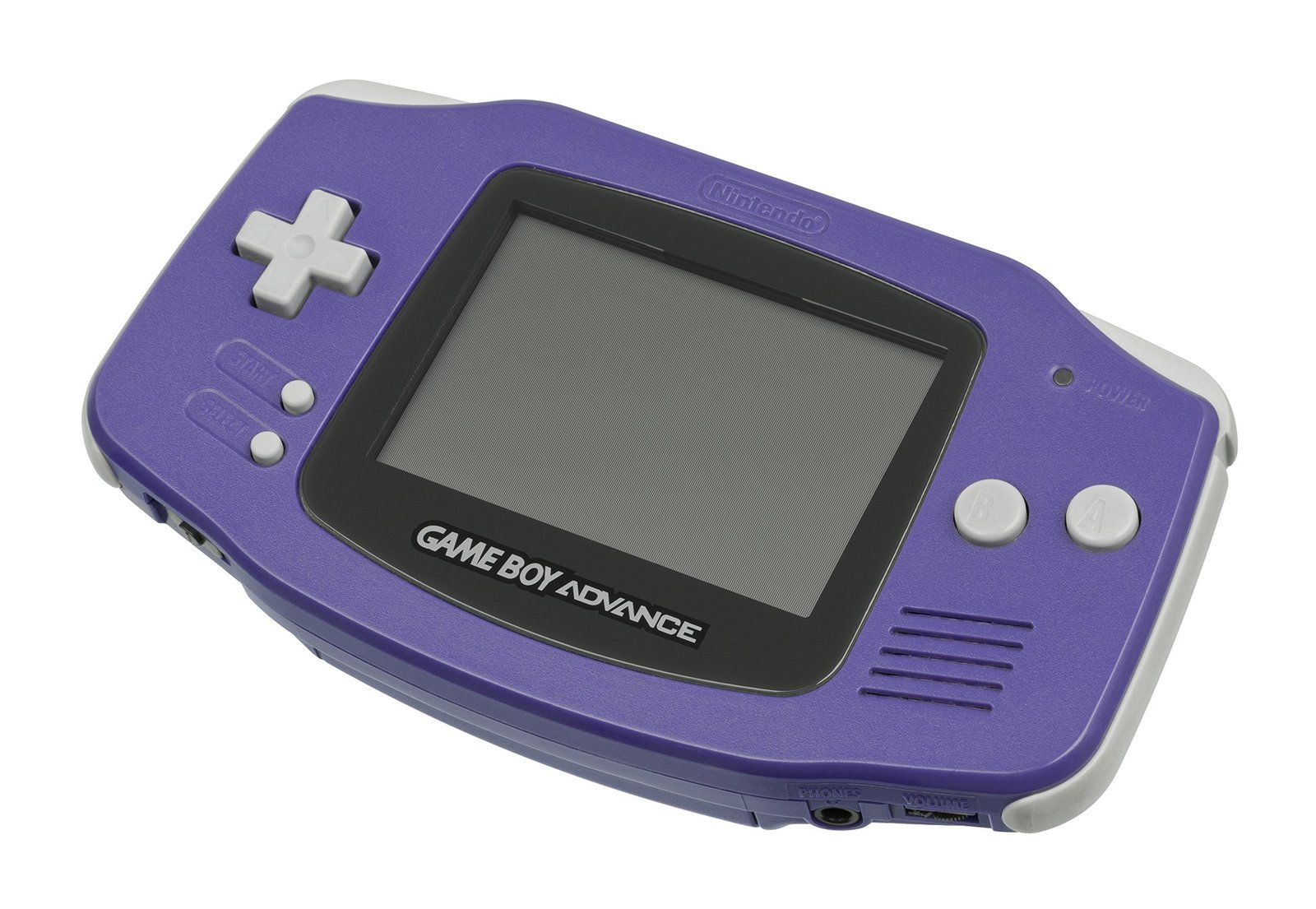 Why I Miss the Nintendo Game Boy Advance