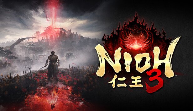 Nioh 3 Official Trailer