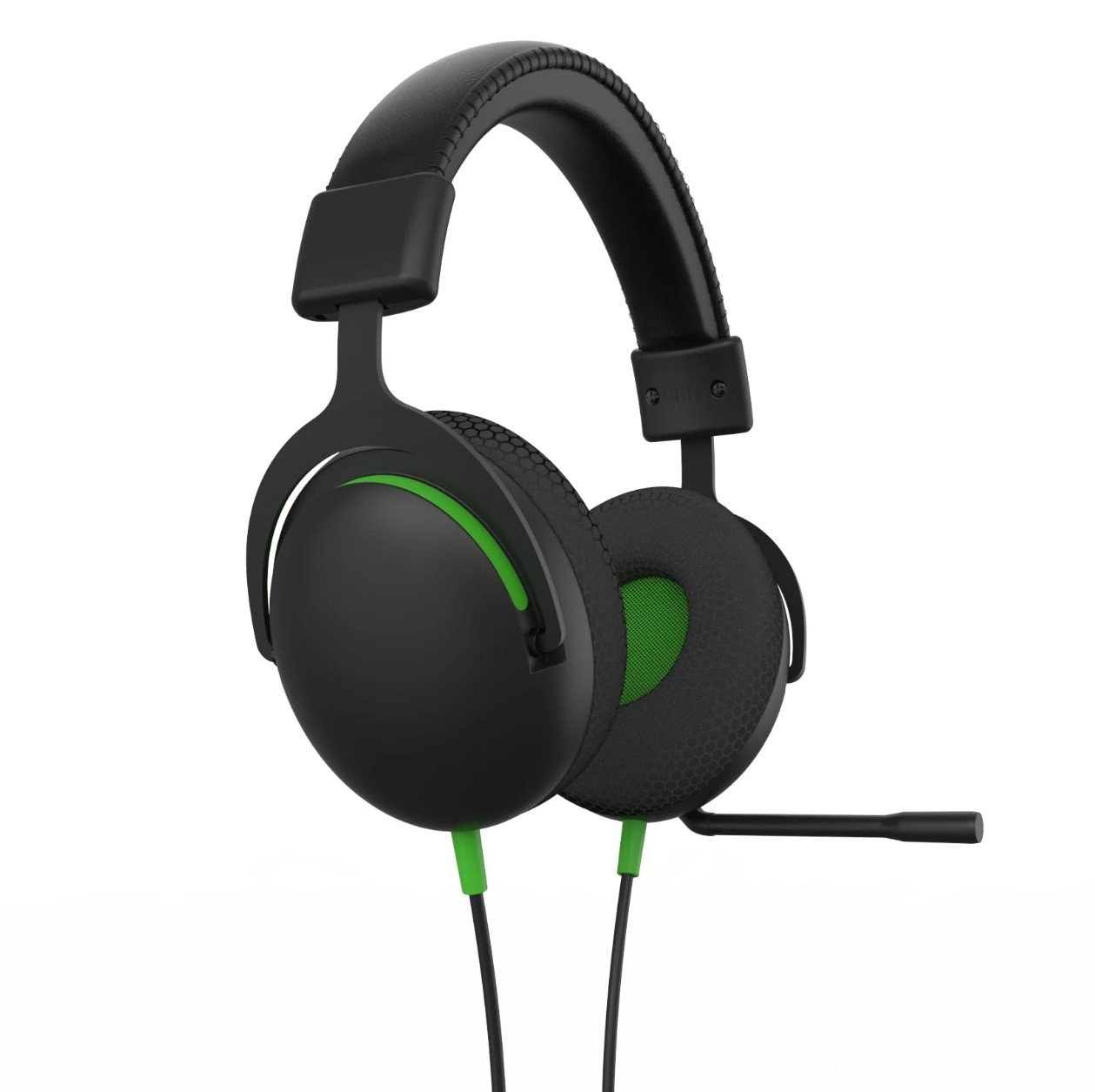 onn Wired Gaming Headset for Xbox Series X/S & Xbox One X/S Affordable Audio Power at Walmart