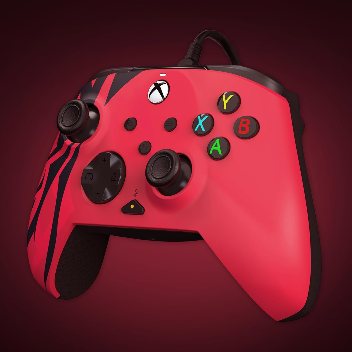 PDP Gaming Xbox Series X|S Red Bundle Delivers Pro-Level Control for $59