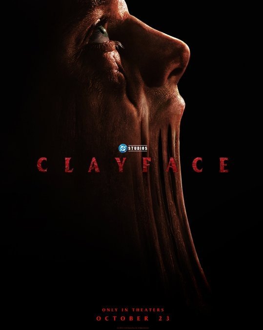 Clayface Official Trailer